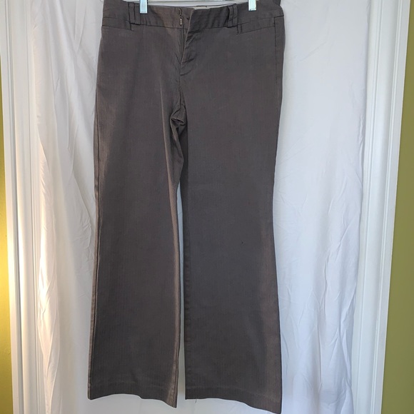 Banana Republic Editor Fit Pants - Picture 8 of 8